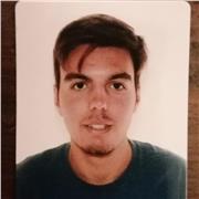 Insegnante storia provincia di Catanzaro, laureato in Relazioni internazionali